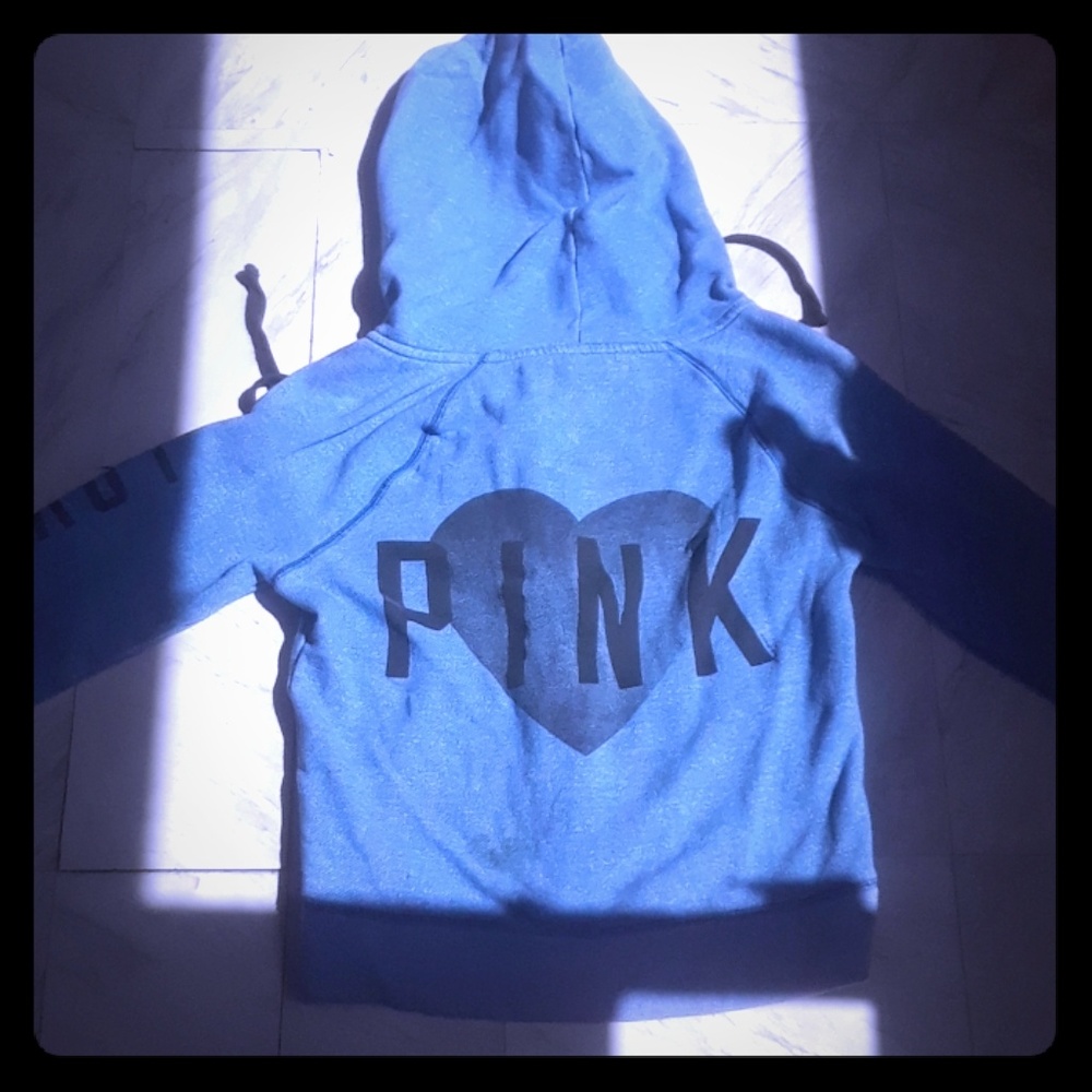 Vs jacket